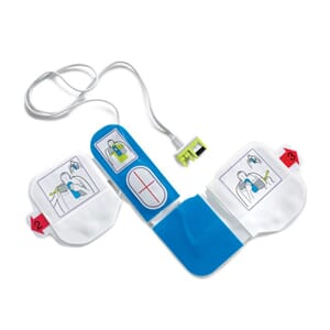 ELEKTRODE ZOLL CPR-D AED PLUS