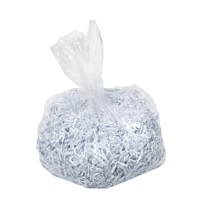 REXEL PLASTSEKK AUTO FREE 600/750   175L  (20)