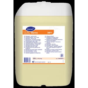 CLAX MERINO 30F1 20L