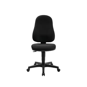 KONTORSTOL TOPSTAR POINT 60 SORT