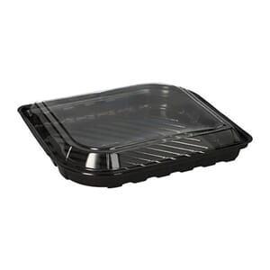 SUSHIBRETT M/LOKK 21x18x4,3 CM 50 STK