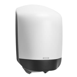 KATRIN DISPENSER SENTERRULL M HVIT