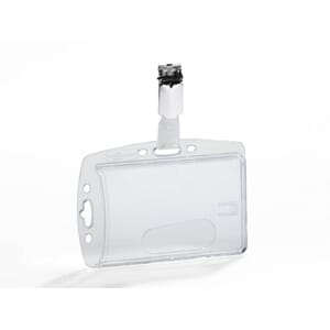 KORTHOLDER ID-KORT DURABLE
