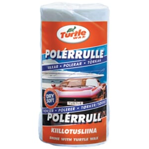 TURTLE WAX POLERRULL