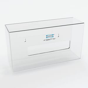 DISPENSER FOR ENGANGSHANSKER 904.1300