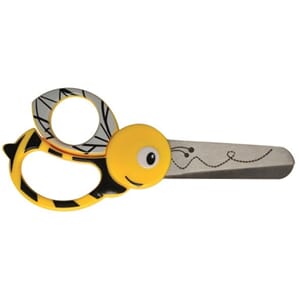 BARNESAKS FISKARS BIE