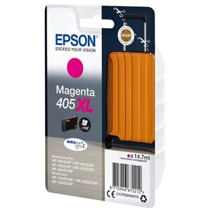 BLEKK EPSON 405XL MAGENTA