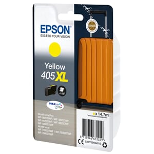 BLEKK EPSON 405XL YELLOW