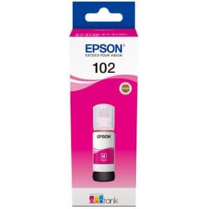 BLEKK EPSON 102 MAGENTA ECO TANK