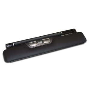 DATA MUS KONDATOR ERGOSLIDER PLUS+ BLACK