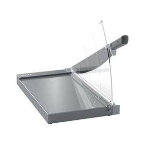 SKJÆREMASKIN LEITZ OP A3