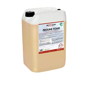 PROLINE FOAM 5L BILSHAMPO