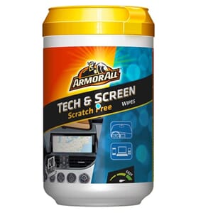 WIPES TECH & SCREEN ARMORALL