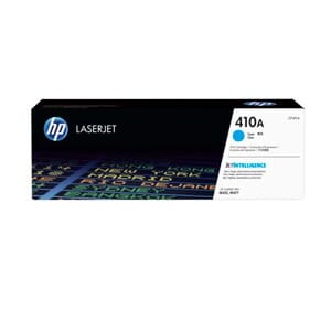 TONER HP 410A CYAN