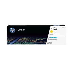 TONER HP 410A YELLOW