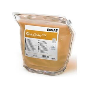 SANITÆR ECOLAB OASIS CLEAN 62 S 2L