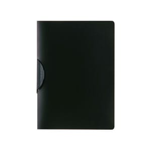 KLEMMAPPE A4 SORT FOLDERMATE