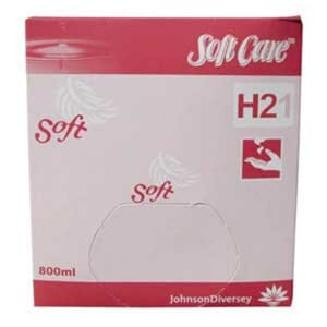 HÅNDSÅPE SOFT CARE LINE SOFT H21