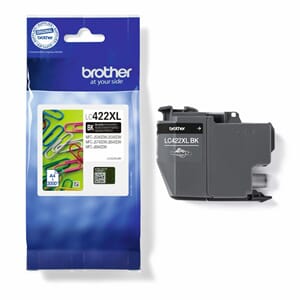 BLEKK BROTHER LC422XLBK  BLACK