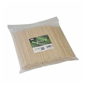 GRILLSPYD TRE 20CM (1000)