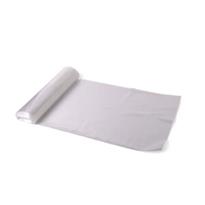 AVFALLSSEKK TRANSPARENT 160L 65MY 77x125 CM (10)