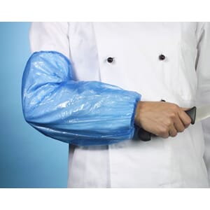 OVERTREKK UNDERARM 40x20CM (100)