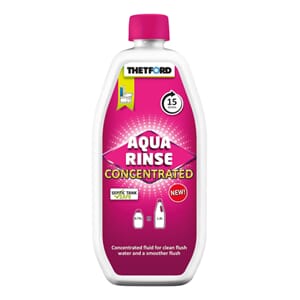 SANITÆRVESKE AQUA RINSE CONCENTRATED