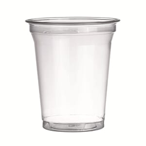 PLASTBEGER KLAR PRET POLARITY 40CL (50)