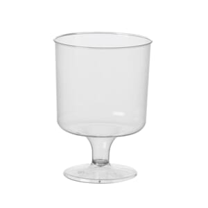 VINGLASS PLAST 20CL (10)