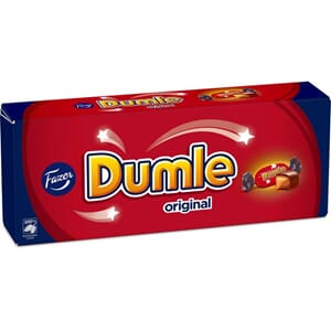 DUMLE 250G BOX