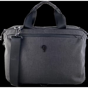 PC-VESKE FLIGHT SORT 14L 42x28x12 CM