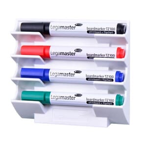 PENNEHOLDER EDDING MAGNET TIL WHITEBOARDTAVLE