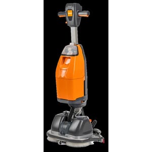 TASKI SWINGO 250 M/BATTERI