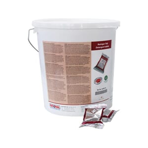 RENSETABLETT RATIONAL LILLEBORG (100)