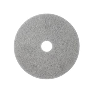 PAD TWISTER SUPER GLOSS GRÅ 17" (2)