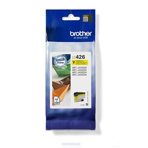 BLEKK BROTHER LC426 XL YELLOW 5K