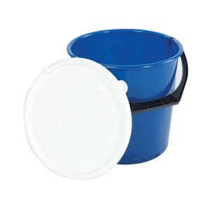 LOKK TIL BØTTE 10 LITER