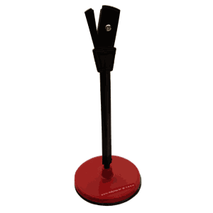 PAKKEBÅNDHOLDER M/KNIV