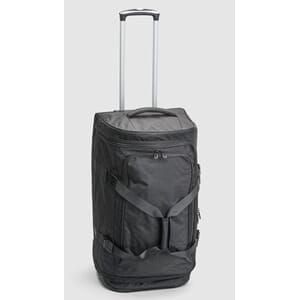 TROLLEY BAG 85 LITER WEEKENDBAG M/HJUL NORTH PIONEER