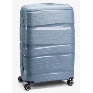 KOFFERT OSL OCEANBLUE LARGE 94 LITER 76x50x30 CM 3,2 KG