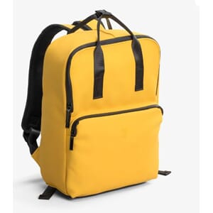 BACKPACK BERGEN ESCAPE YELLOW