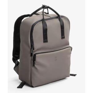 BACKPACK BERGEN ESCAPE TAUPE