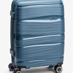 KOFFERT OSL PETROL SMALL 37 LITER 55x39x20 CM 2,2 KG