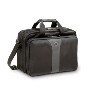 PC-VESKE WENGER LEGACY 16" SORT