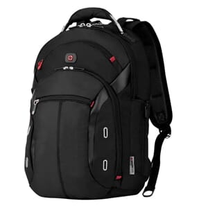 PC SEKK 16"  GIGABYTE SORT WENGER