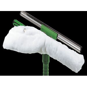 VINDUSVASKER OG NAL  2 i 1, UNGER 35 CM