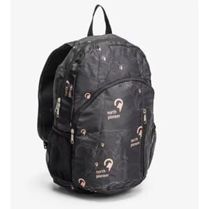 FOLDABLE BACKPACK NORTH PIONEER