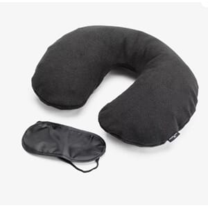 NAKKEPUTE OG ØYEMASKE NORTH PIONEER