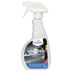 BLÅTIND INSEKTSFJERNER  480ML