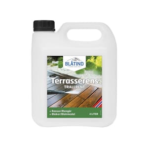 BLÅTIND TERRASSERENS 4L